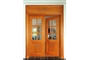  Motifs ornementaux de style en bois et dcorations en bois pour les portes entres et les portes intrieures