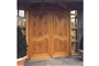  Sculpture ornementale de style sur bois et ornements en bois pour les portes. Des portes sculpte et portes de style