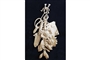  Sculpture ornementale sur bois historique , des dcorations et des ornements en bois pour les boiseries, lambris en de style Grinling Gibbons. Boiserie sculpt en style d'poque.