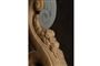  Schnitzereien, Skulpturen und Ornamente in Holz Geschnitzt für Treppen, Treppen-Verzierungen, Säulen und Treppenhaus. Wir Schnitzen und Verzieren  Ihre Treppe mit geschnitzten Ornamenten . 