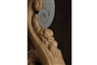  Conception et cration artisanales de sculptures ornementales sur bois  pour escaliers.Depart d'escaliers, sculpture sur poteau d'escalier, balustre d'escalier, pilastre et restauration dornements architecturaux